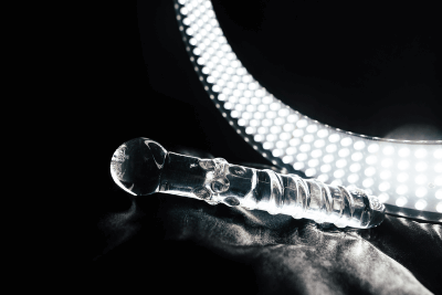 Glass Dildos